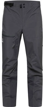 Hagl&ouml;fs ROC Sloper Proof Pant (606491) magnetite