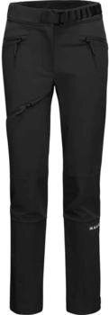 Mammut Eiger Nordwand Advanced SO Hose (1020-14060-0001) schwarz