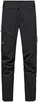 Salewa Ortles 3l Powertex Hose Herren schwarz