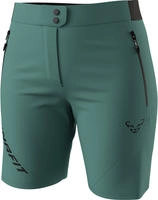 Dynafit 08-0000071323-6171-L, Dynafit Transalper 2 Light DST Damen Softshellhose pink