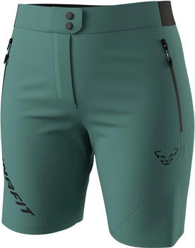 Dynafit Damen Transalper 2 Light DST Shorts (08-0000071323) pink