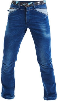 Nograd Yaniro Hose blau