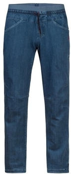 Rafiki Torre II Jeans (10056560RFX01) blau