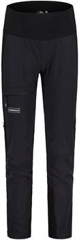 Maloja LOSEGGM. Regular Fit deep black (8833)