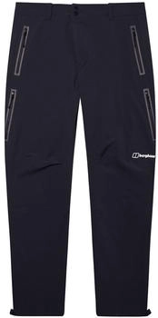 Berghaus MTN Guide MW Technical Pant (4-A001234BP6-M) schwarz/schwarz