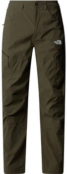 The North Face Winter Exploration schmal geschnittene Cargo-Hose Herren (7Z94)