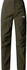 grün: The North Face Winter Exploration schmal geschnittene Cargo-Hose Herren (7Z94)