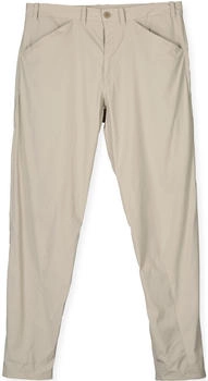 Houdini M's Wadi Pants sandstorm