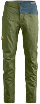 Ortovox Valbon Hose M (62046) gr&uuml;n