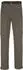 Maier Sports Hose teak/braun