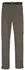 Maier Sports Hose teak/braun
