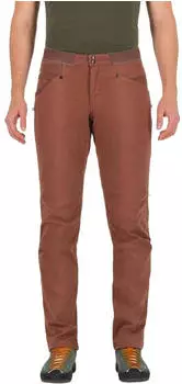 KARPOS Noghera EVO Winterhose (2521045) mahagoni