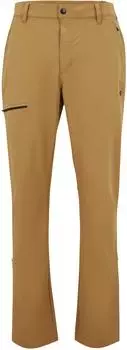 HOT sportswear Whistler M_Pants (81150) caramel