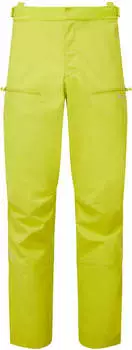 MONTANE Nordes Softshell Pant