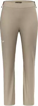 Salewa Puez Powertex Hybrid Overpants W (00-0000028844) quicksand