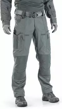 UF PRO P-40 Classic Gen.2 Taktische Hose grau