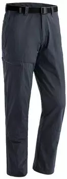 Maier Sports Nil Winter Funktionshose (3005264) dunkelgrau