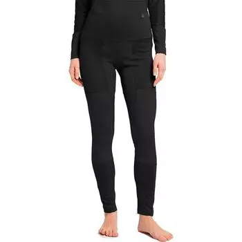 Hagl&ouml;fs Damen Roc Lite Slim Hose (605092) true black