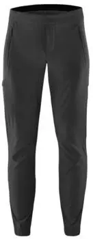 Löffler Alaska Asw Tapered Hose schwarz