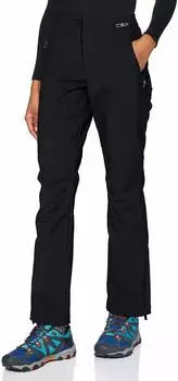 CMP Softshell Hose (30A1456) schwarz