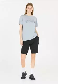 Whistler Avatar Shorts mit wasserdichter Eigenschaft (44936223) schwarz