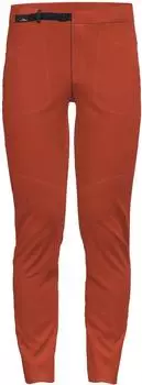 Rock Experience Kundalini Man Pant pureed pumpkin