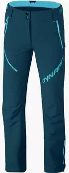 Dynafit Mercury 2 Dynastretch Hose magenta