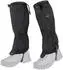 LACD Gamaschen Alpine Gaiters (1187-10-M) schwarz