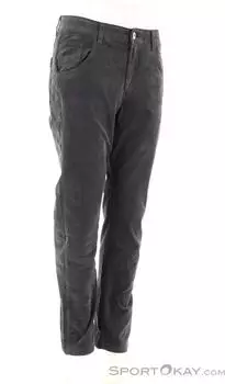 Chillaz Chamonix Kletterhose (210295-1) titan/schwarz