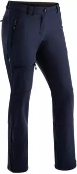Maier Sports Damen Adakit Shorts (3000857) night sky