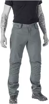 UF PRO P-40 Urban Gen.2 Tactical Hose RipStop (50115718) grau/steel grey