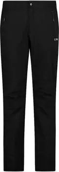 CMP Man Long Pant (34T1867) nero