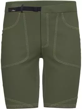 Rock Experience Kundalini Man Pant Hose sphagnum green