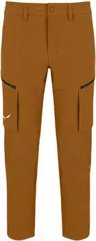 Salewa Puez Durastretch Cargo Hose Herren (28310) black out