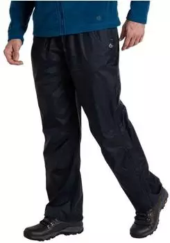 Craghoppers Expert Packable Überhose (CEW010S) dunkles marineblau