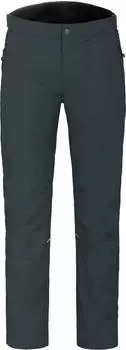 Bergson Mitchell Regenhose mit Netzfutter (737011-949) grau