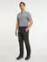 HOT sportswear Lazio Hose Herren (81110K) graphit