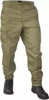 Normani BDU Style Rangerhose (3010040) oliv
