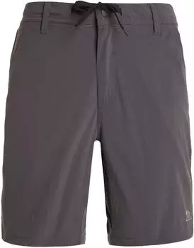 Protest Navagio Shorts deep grey