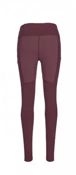 Rab Horizon Tight dark red