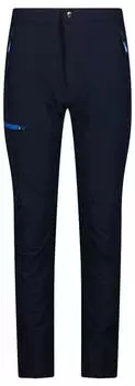 CMP Lange Hose (35T3244-N950) blau
