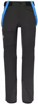 Millet Kamet Shield Hose (MIV10556) schwarz