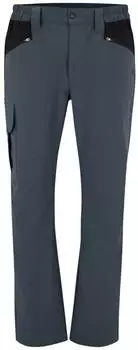 HOT sportswear Katmai Sporthose (81142) space blue