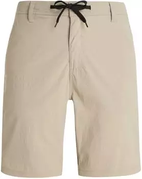 Protest Navagio Shorts bamboo beige