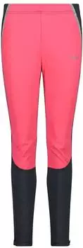 CMP Damen Lange Hose (32T4986-B880) fragola