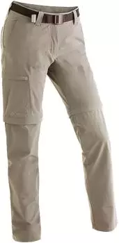 Maier Sports Inara Slim Zip