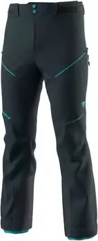 Dynafit Ridge DST Softshell Hose (08-00000718660721XL) cinder/grau