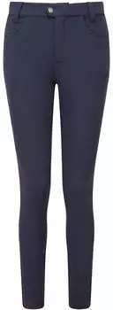 Sch&ouml;ffel Hose Emerald Lake Damen (12732) blau