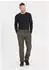 Whistler Wander Insulated Outdoor Pant W-Pro 10000 braun/schwarz