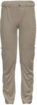 Rock Experience Observer 3.0 Zip Off Outdoor Hose humus